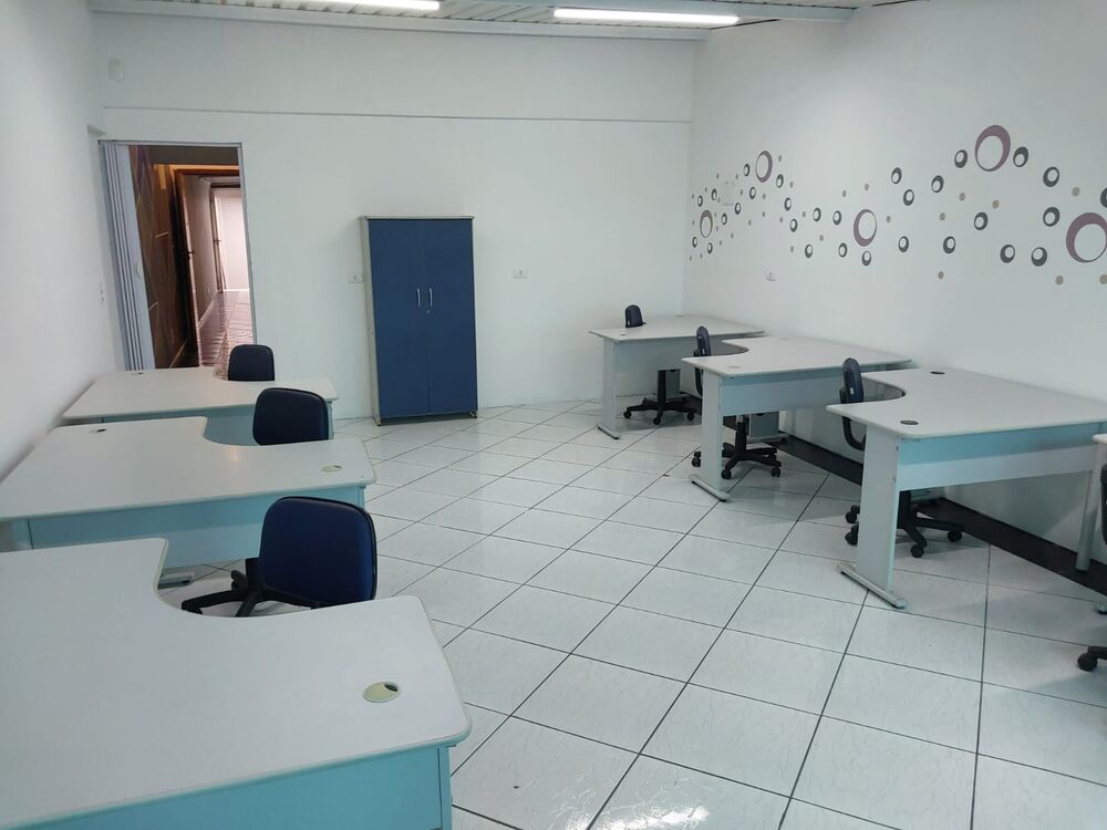 Sala-Conjunto, 30 m² - Foto 1