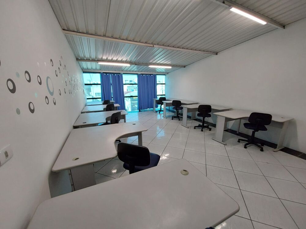 Sala-Conjunto, 30 m² - Foto 5