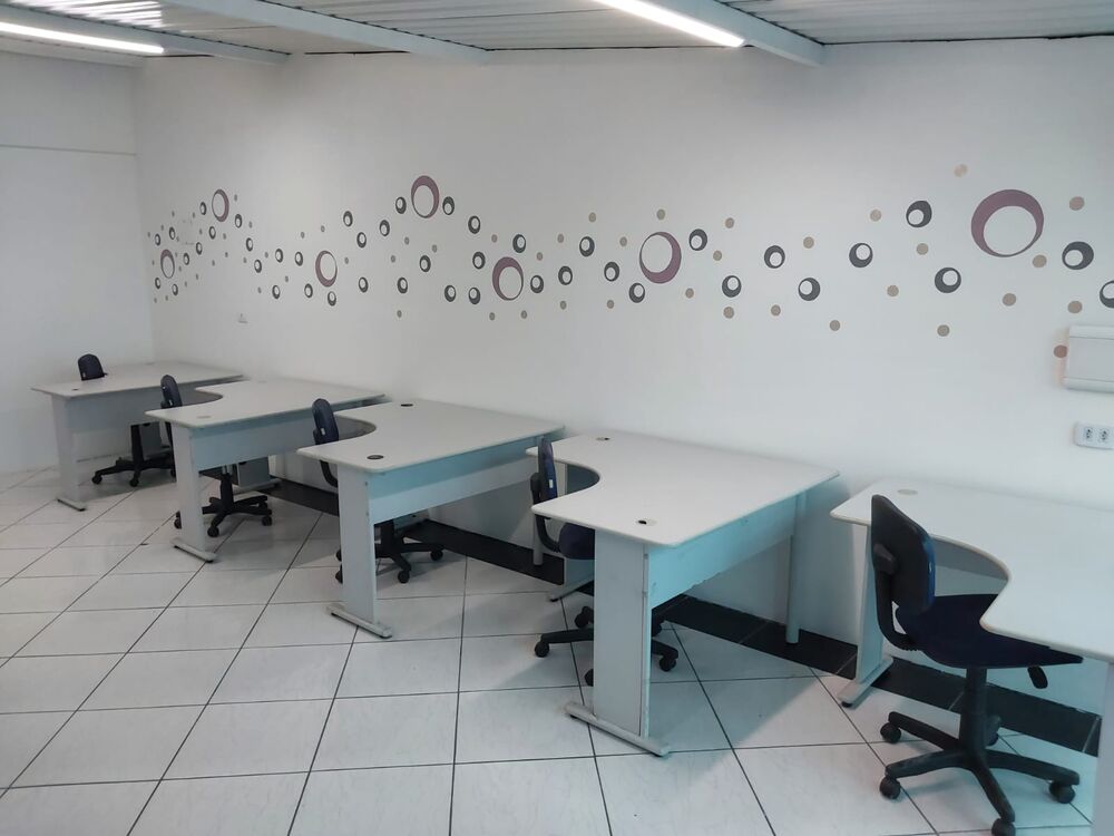 Sala-Conjunto, 30 m² - Foto 2