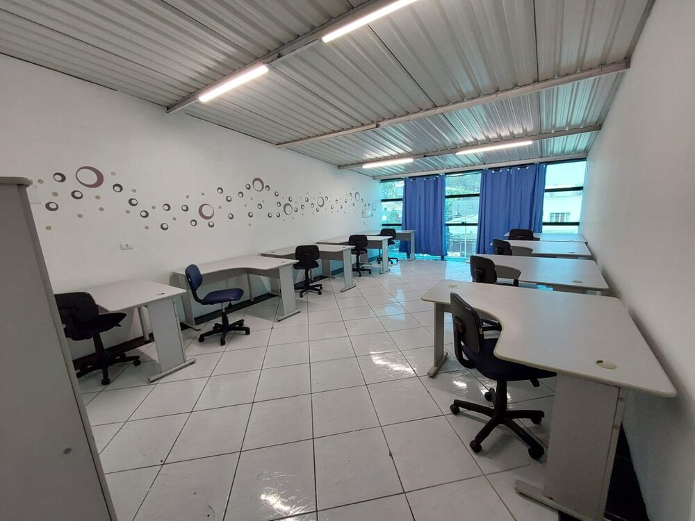 Sala-Conjunto, 30 m² - Foto 3