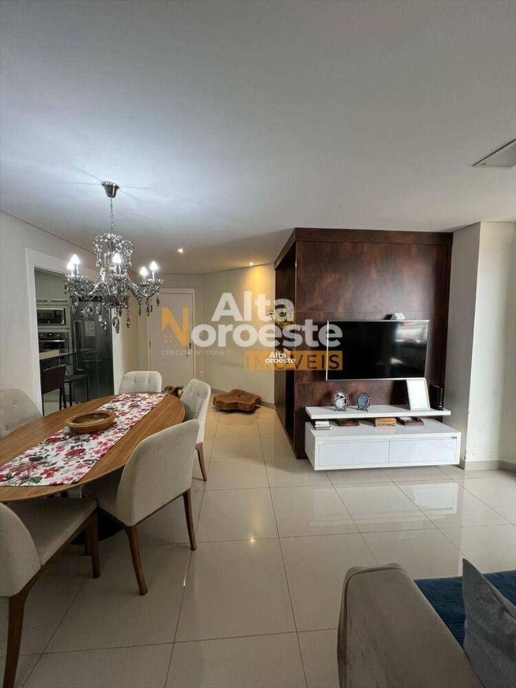 Apartamento, 2 quartos, 85 m² - Foto 3