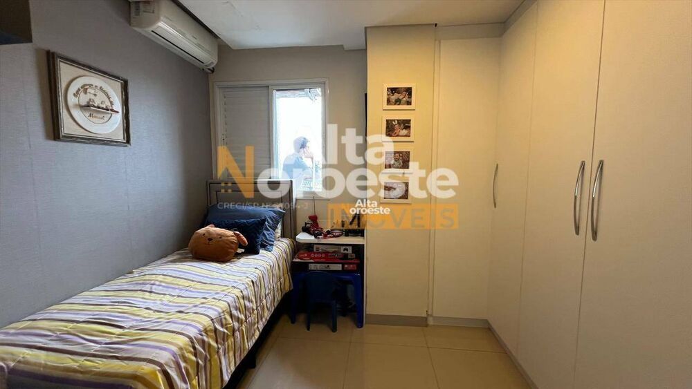 Apartamento, 2 quartos, 85 m² - Foto 6