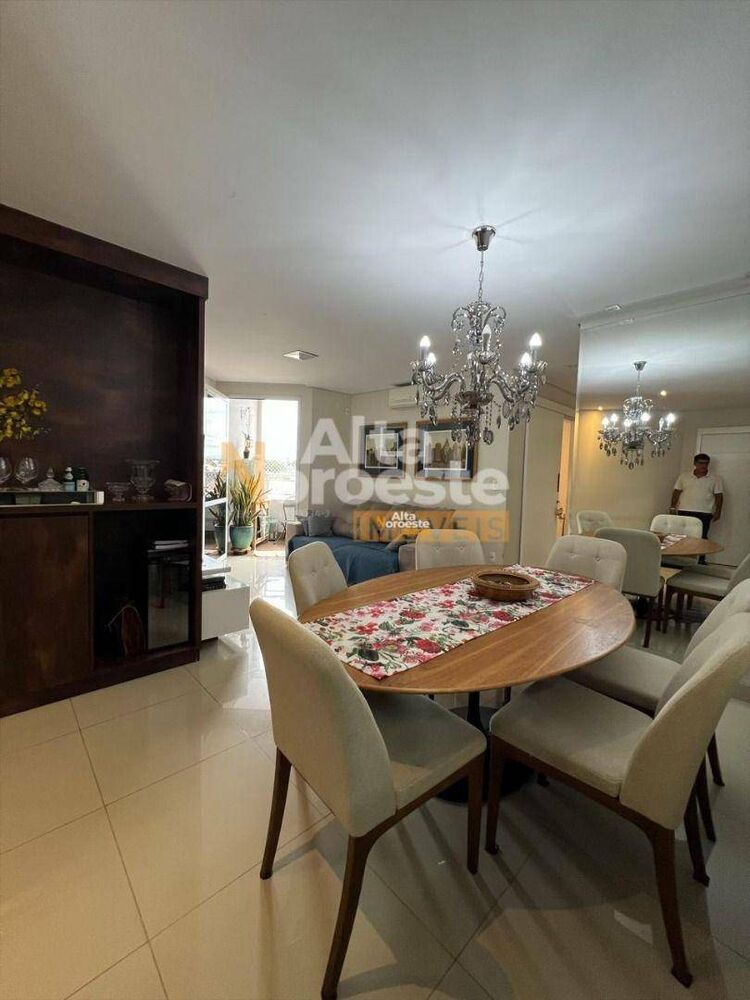 Apartamento, 2 quartos, 85 m² - Foto 7
