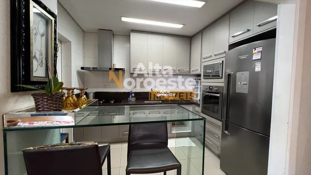 Apartamento, 2 quartos, 85 m² - Foto 2
