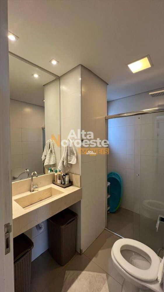 Apartamento, 2 quartos, 85 m² - Foto 8