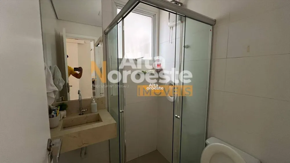 Apartamento, 2 quartos, 85 m² - Foto 12