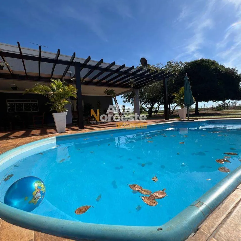 Chácara, 3 quartos, 4000 m² - Foto 13
