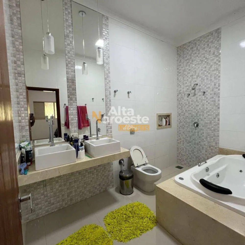 Chácara, 3 quartos, 4000 m² - Foto 11