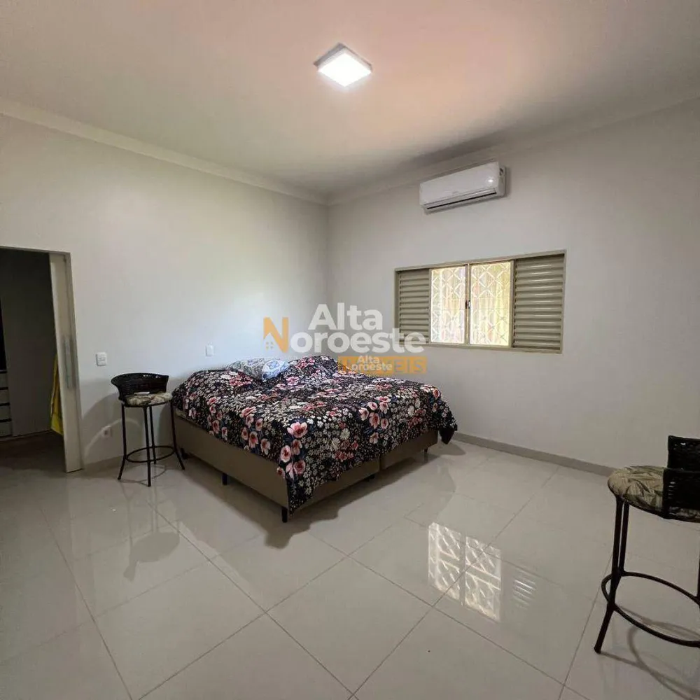Chácara, 3 quartos, 4000 m² - Foto 10