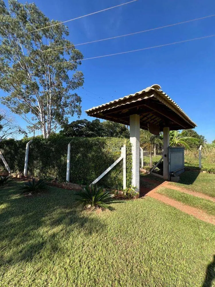 Chácara, 3 quartos, 4000 m² - Foto 14