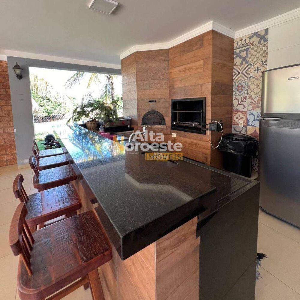 Chácara, 3 quartos, 4000 m² - Foto 2