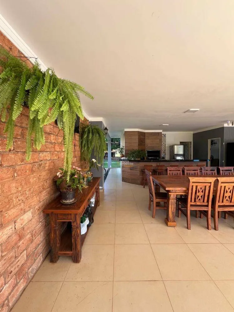 Chácara, 3 quartos, 4000 m² - Foto 12