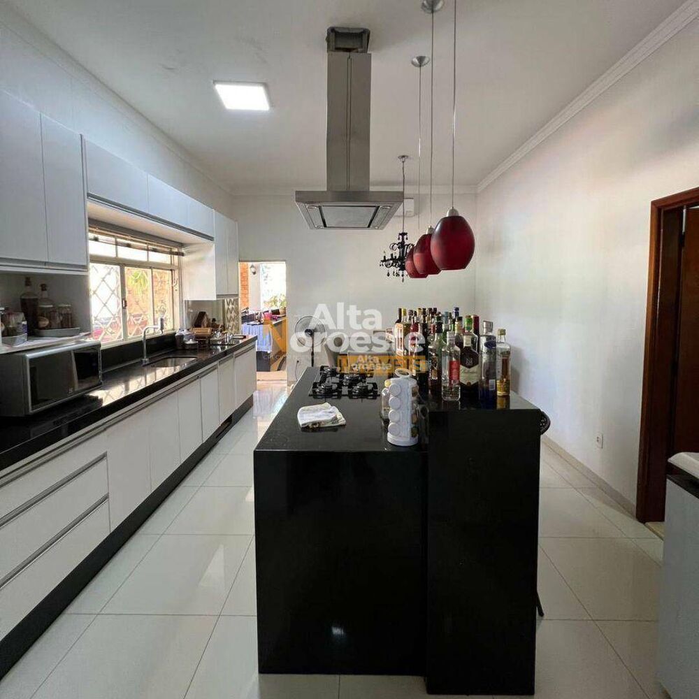 Chácara, 3 quartos, 4000 m² - Foto 4