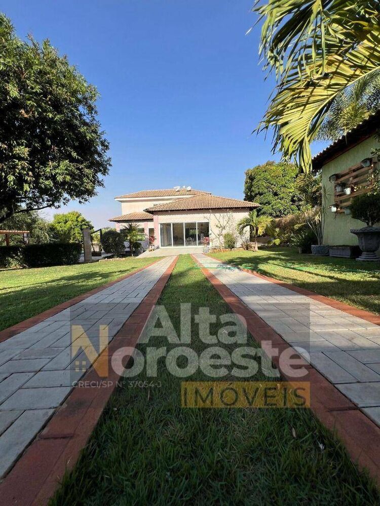 Chácara à venda com 4 quartos, 1800M2 - Foto 10