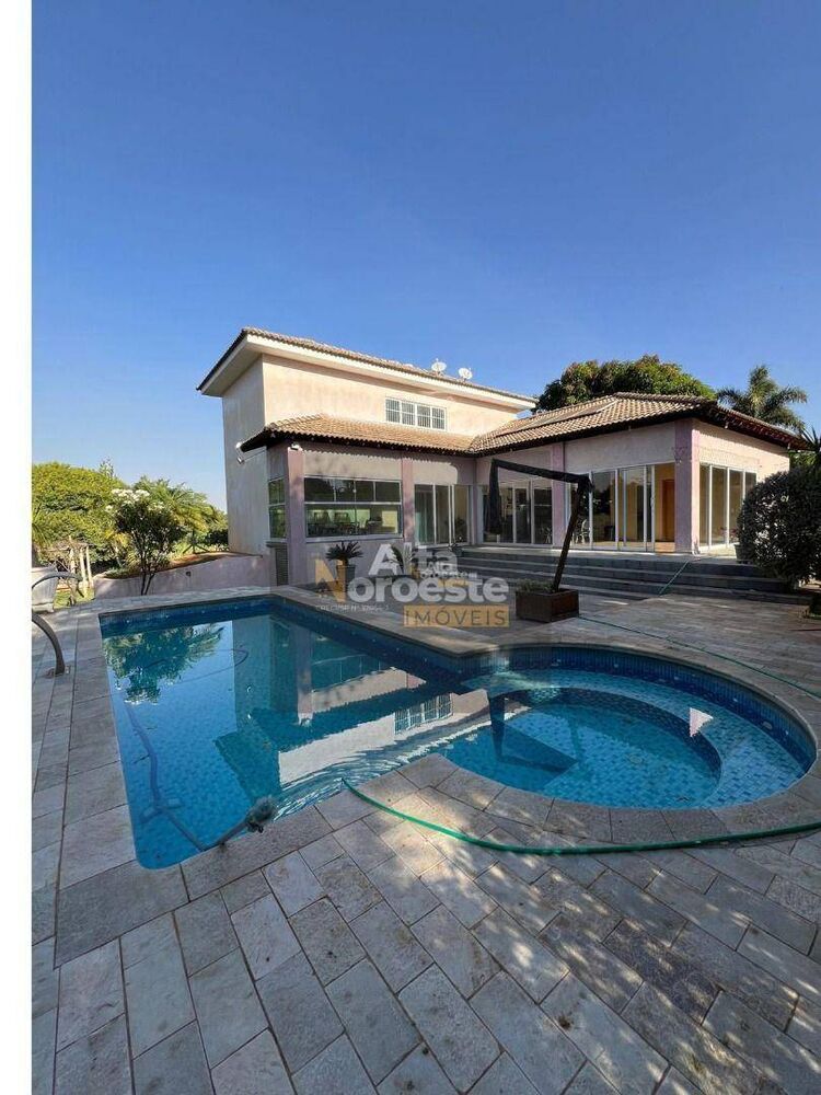 Chácara à venda com 4 quartos, 1800M2 - Foto 12