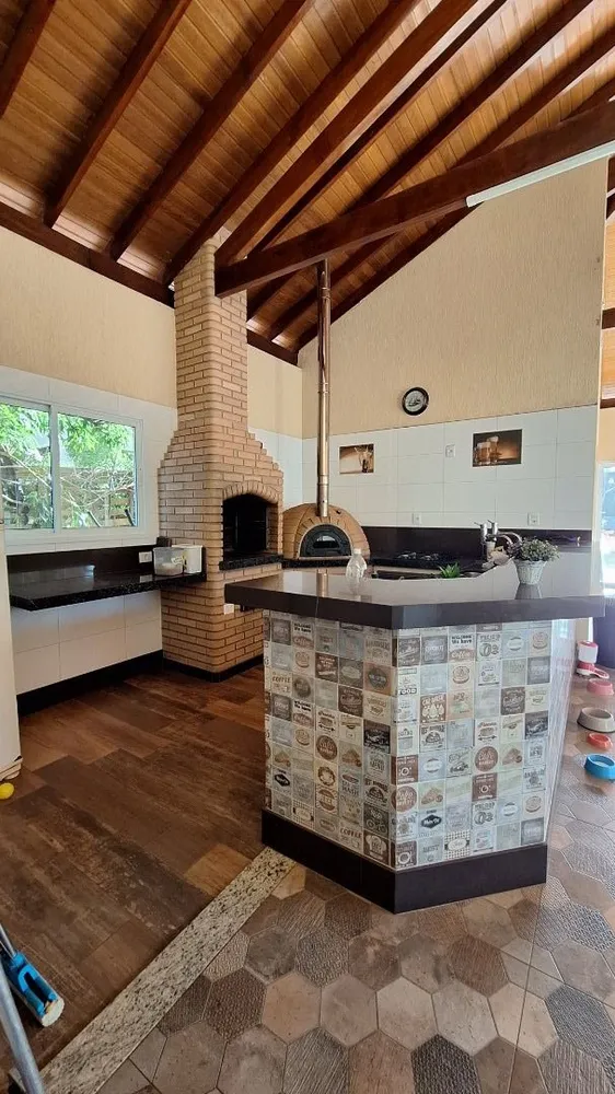 Chácara, 4 quartos, 1800 m² - Foto 22