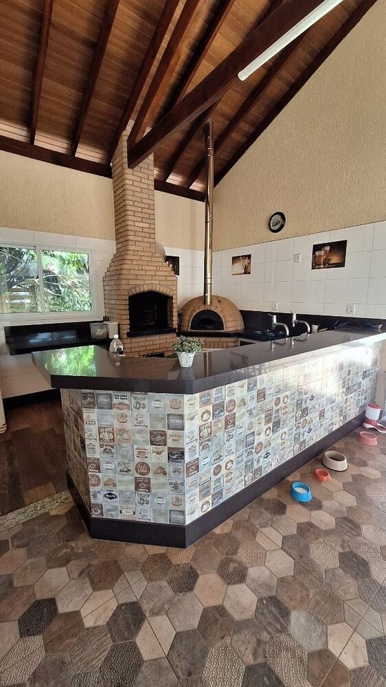 Chácara à venda com 4 quartos, 1800M2 - Foto 3