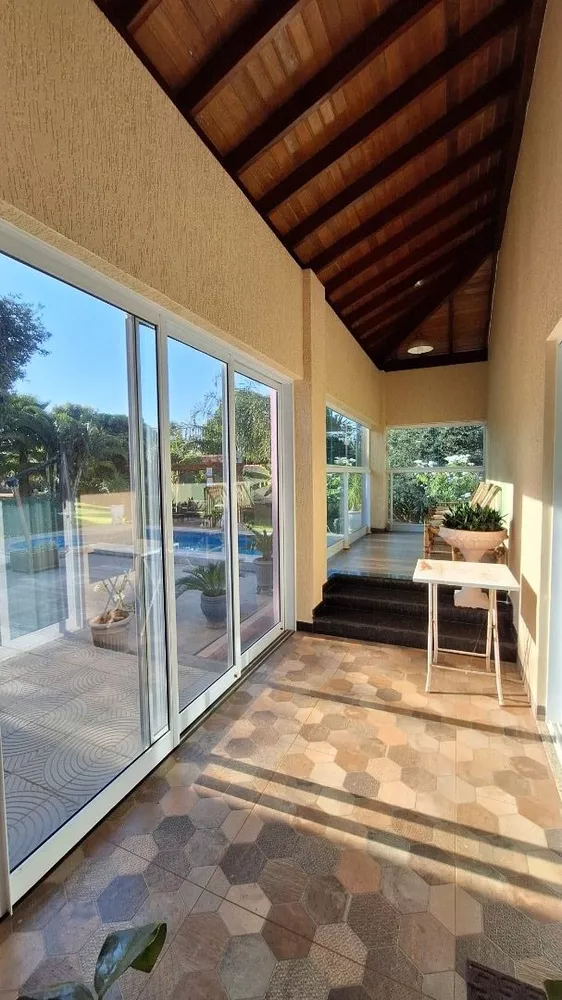 Chácara, 4 quartos, 1800 m² - Foto 2