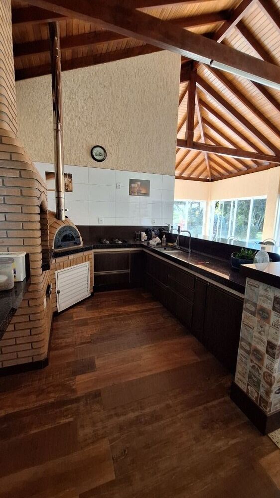 Chácara à venda com 4 quartos, 1800M2 - Foto 4