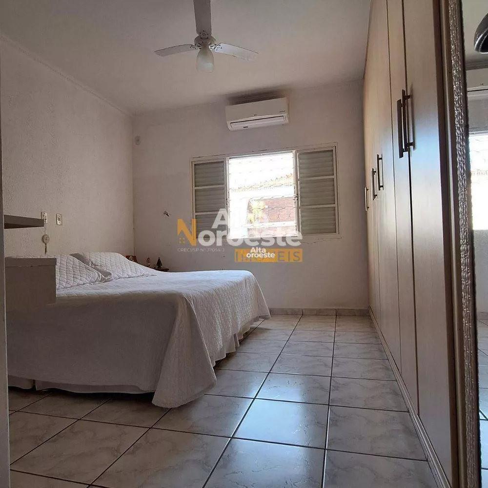 Casa, 3 quartos, 250 m² - Foto 6