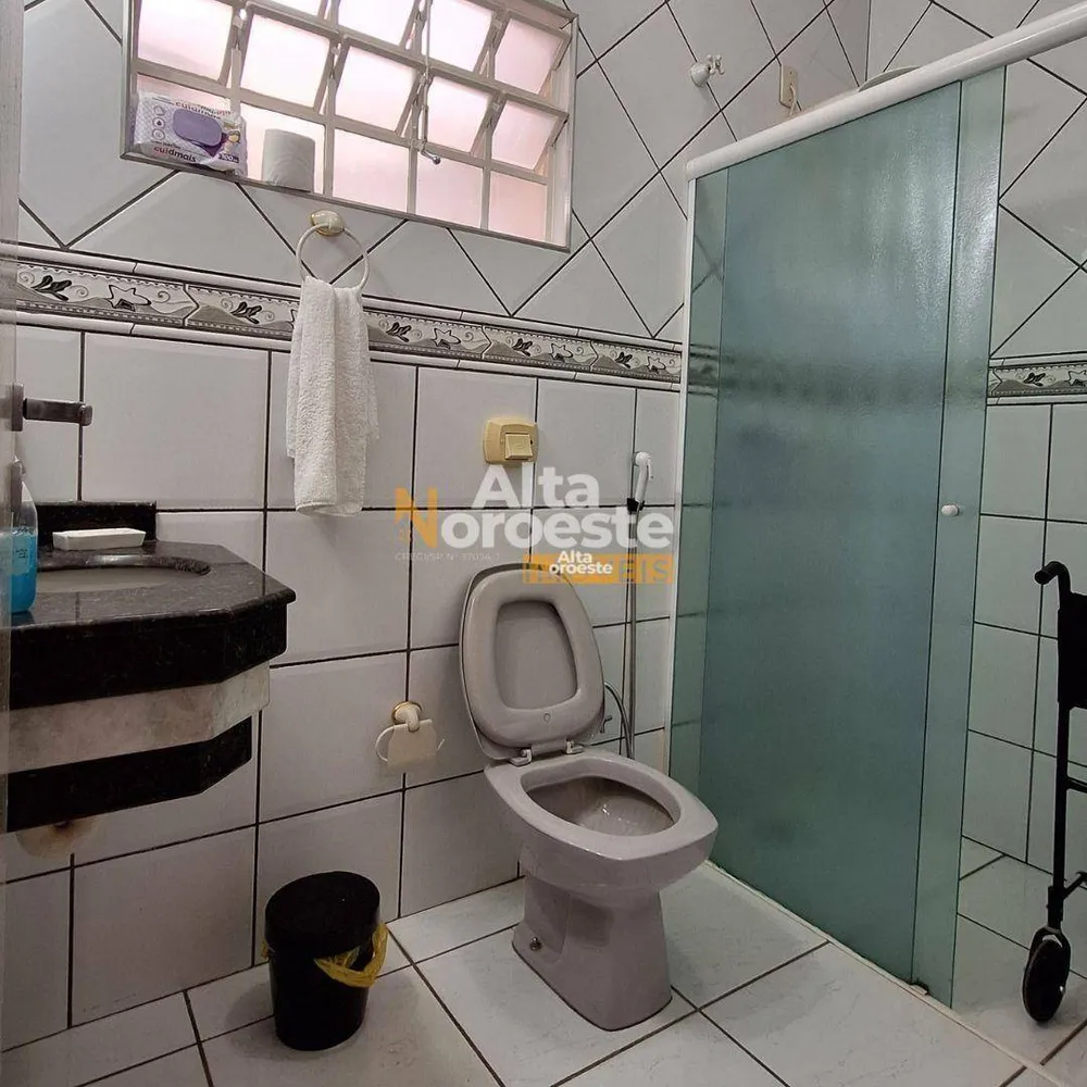 Casa, 3 quartos, 250 m² - Foto 9