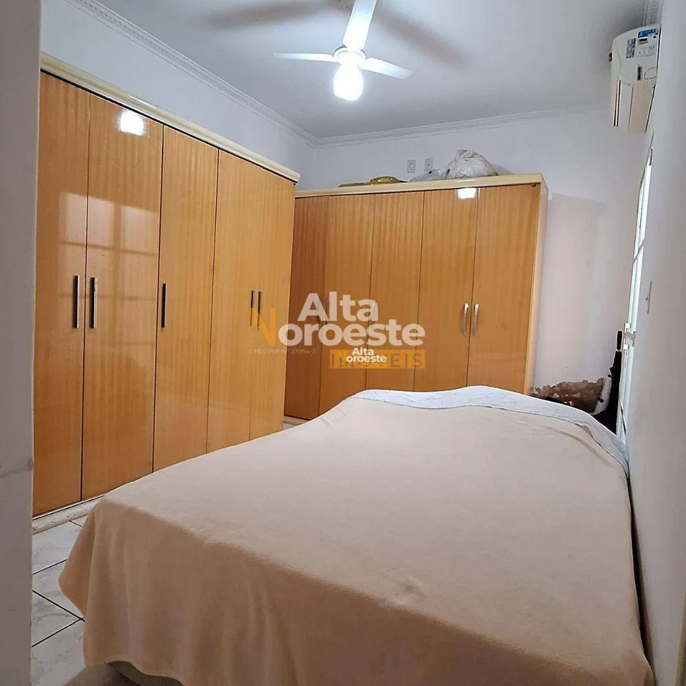 Casa, 3 quartos, 250 m² - Foto 10