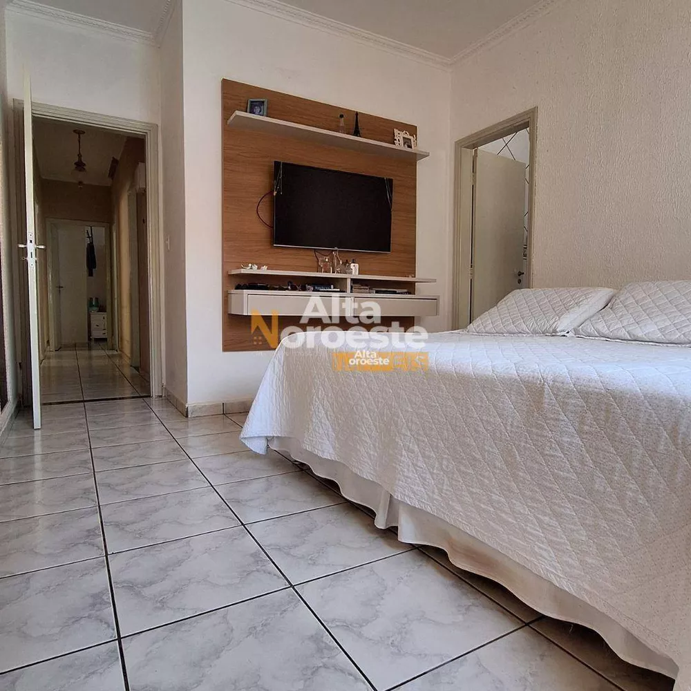 Casa, 3 quartos, 250 m² - Foto 7