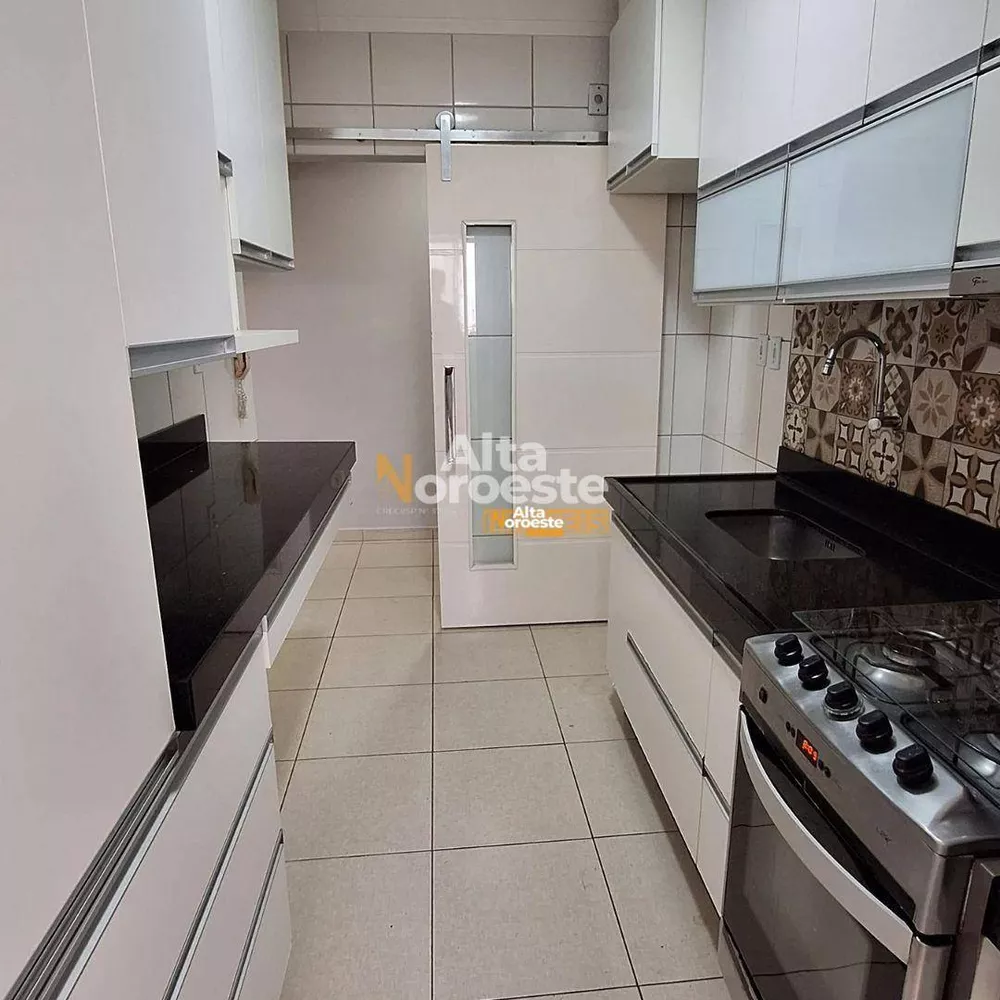 Apartamento, 2 quartos, 54 m² - Foto 1