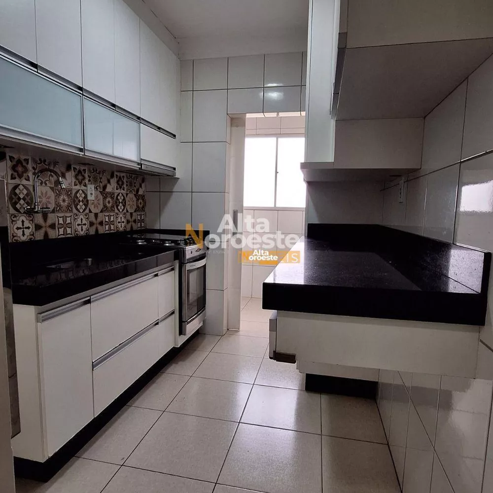 Apartamento, 2 quartos, 54 m² - Foto 2