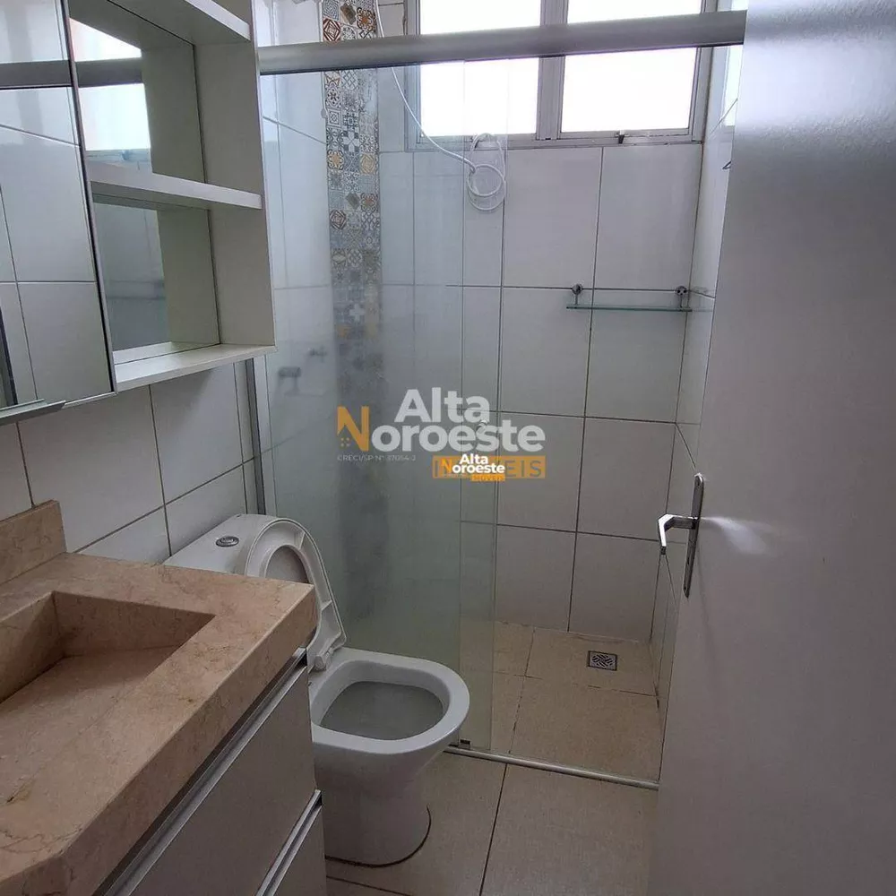 Apartamento, 2 quartos, 54 m² - Foto 4