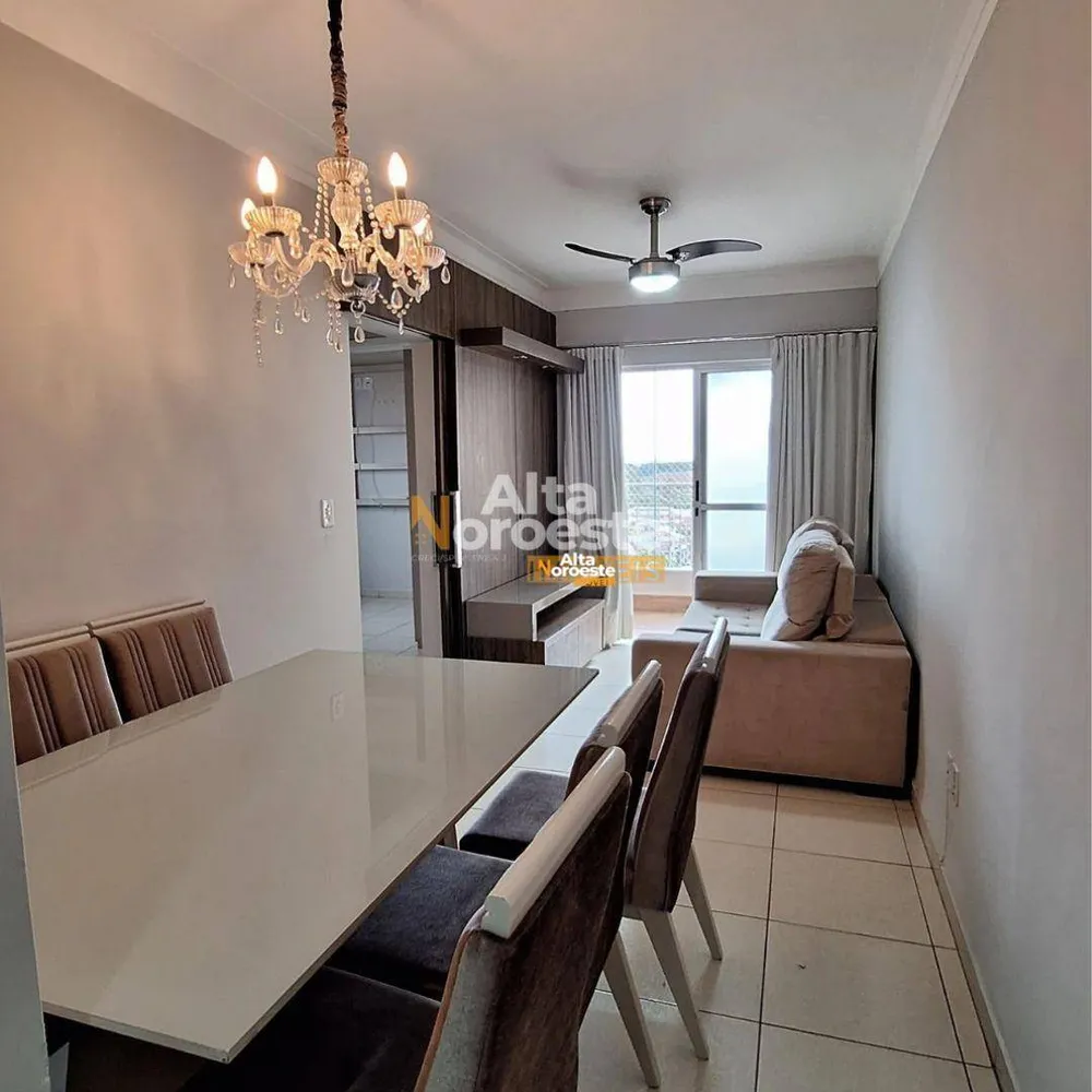 Apartamento, 2 quartos, 54 m² - Foto 5