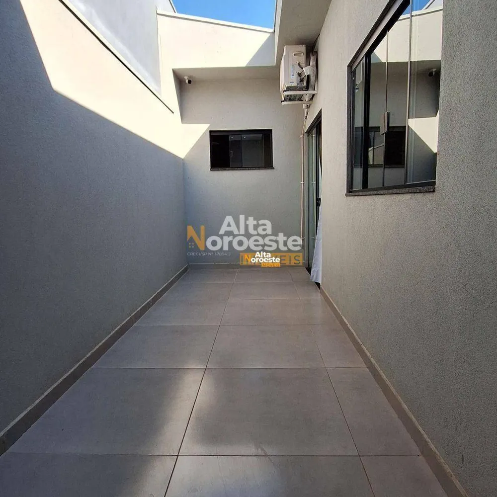 Casa, 2 quartos - Foto 11