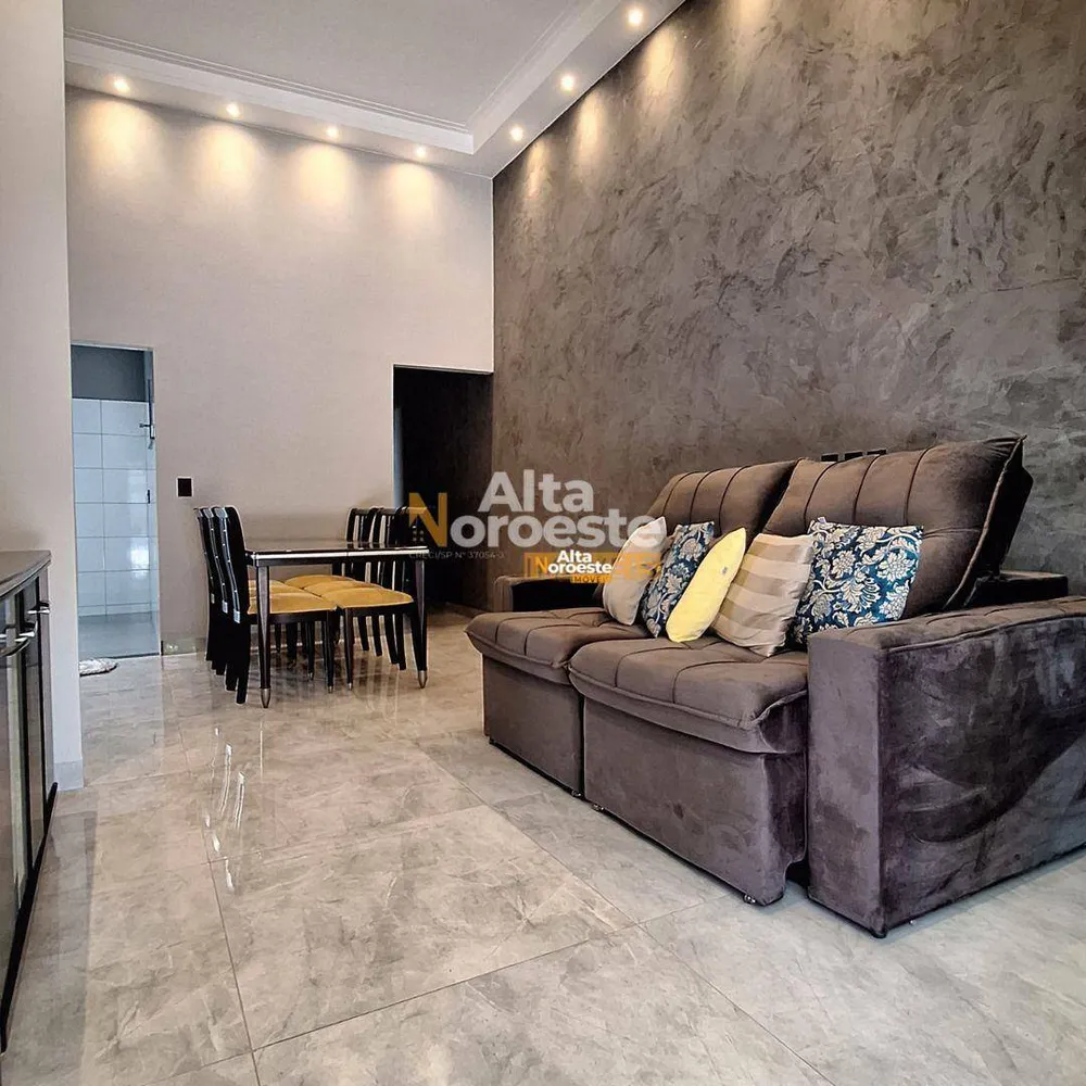 Casa, 2 quartos - Foto 5