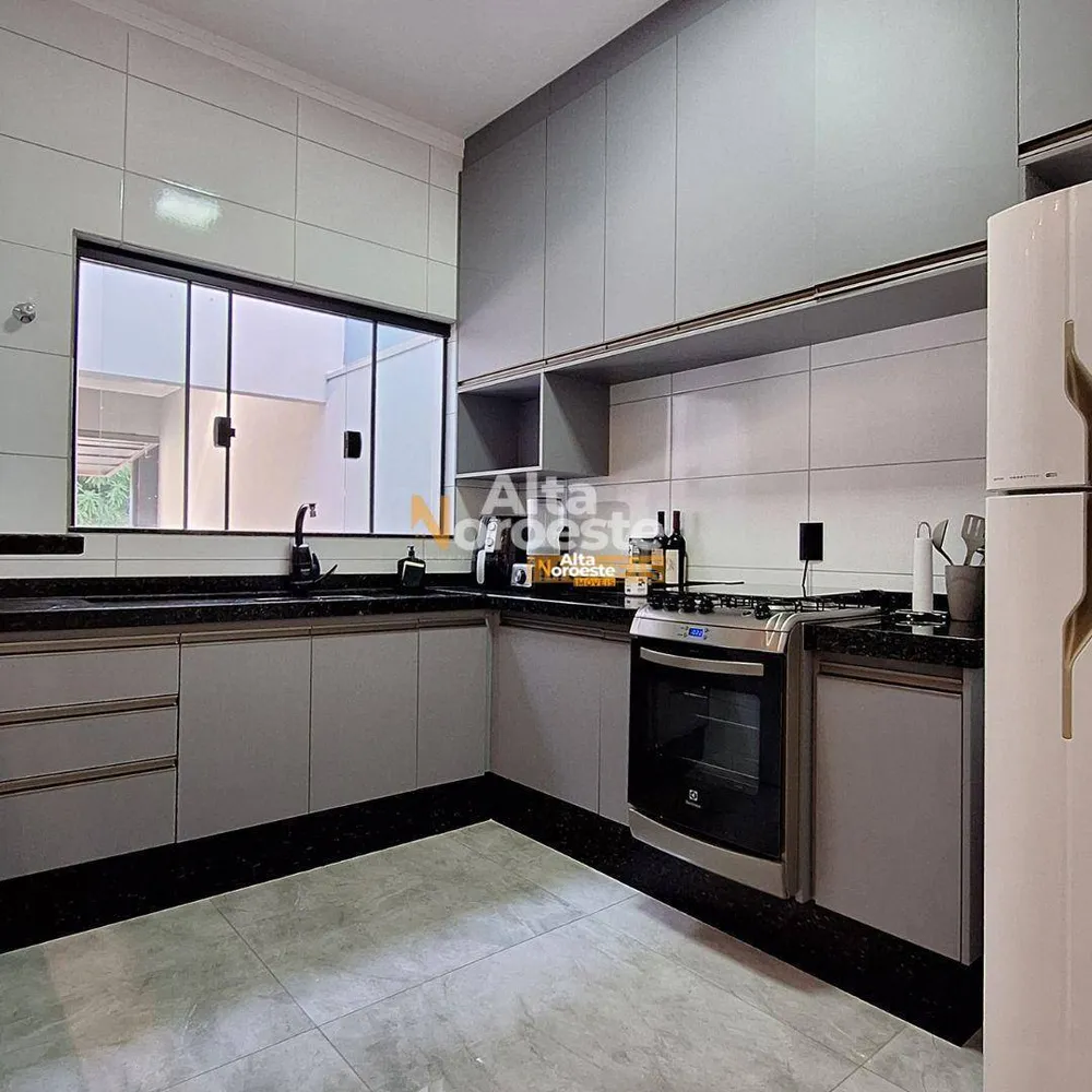 Casa, 2 quartos - Foto 6