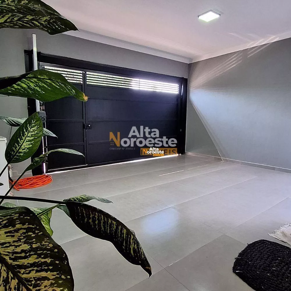 Casa, 2 quartos - Foto 4