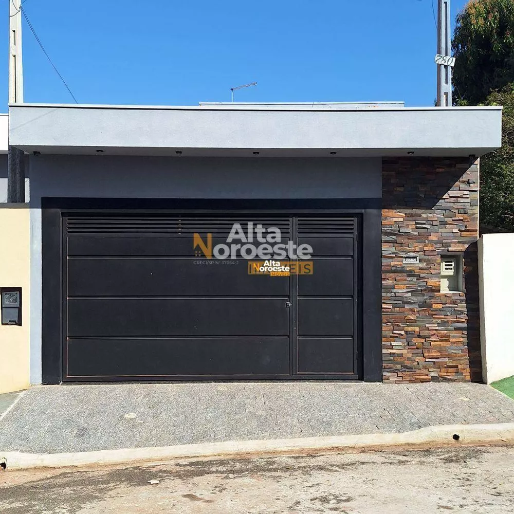 Casa, 2 quartos - Foto 3