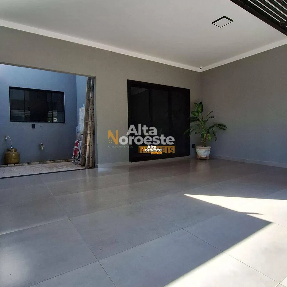 Casa, 2 quartos - Foto 7