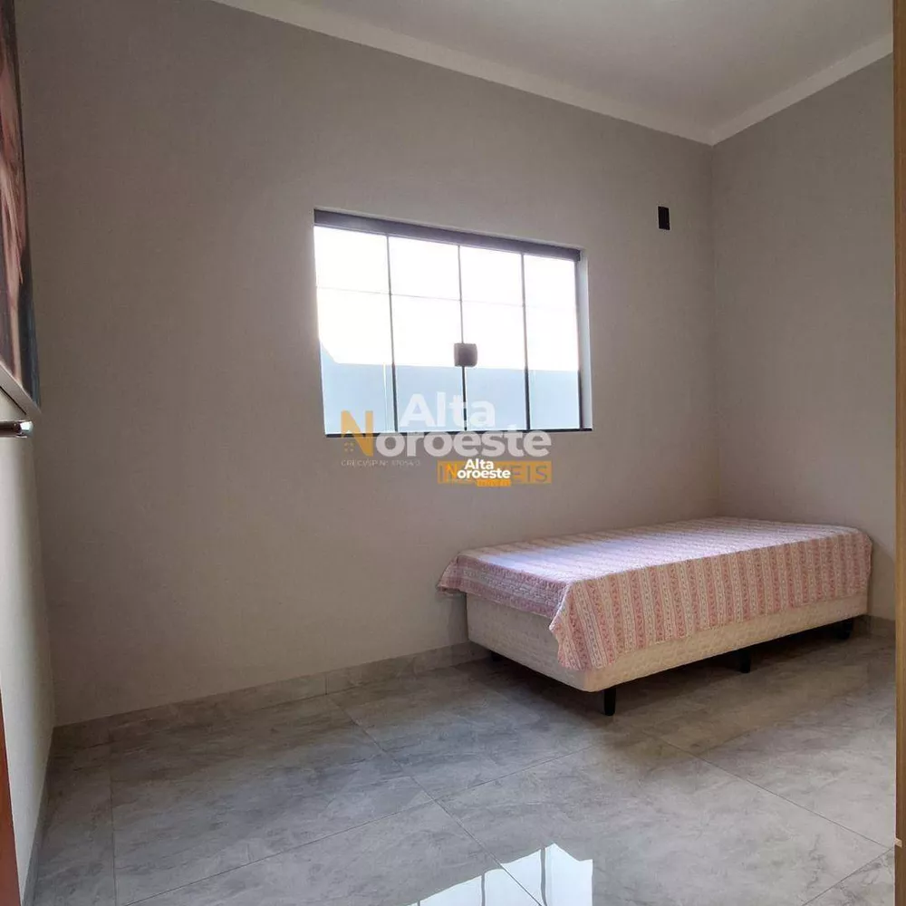 Casa, 2 quartos - Foto 1