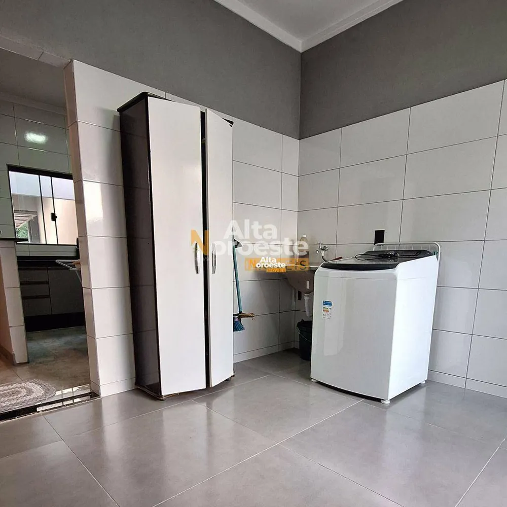 Casa, 2 quartos - Foto 10
