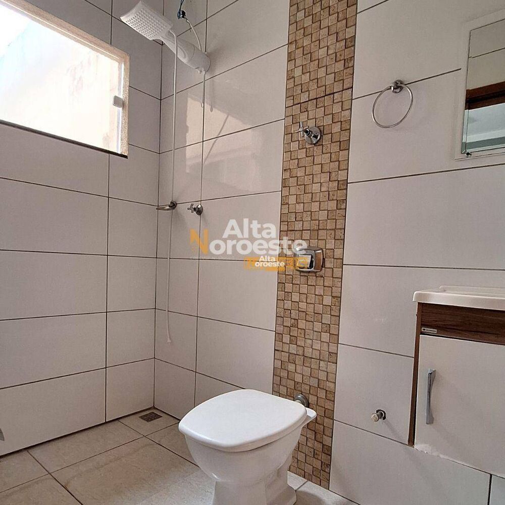 Casa, 2 quartos - Foto 4