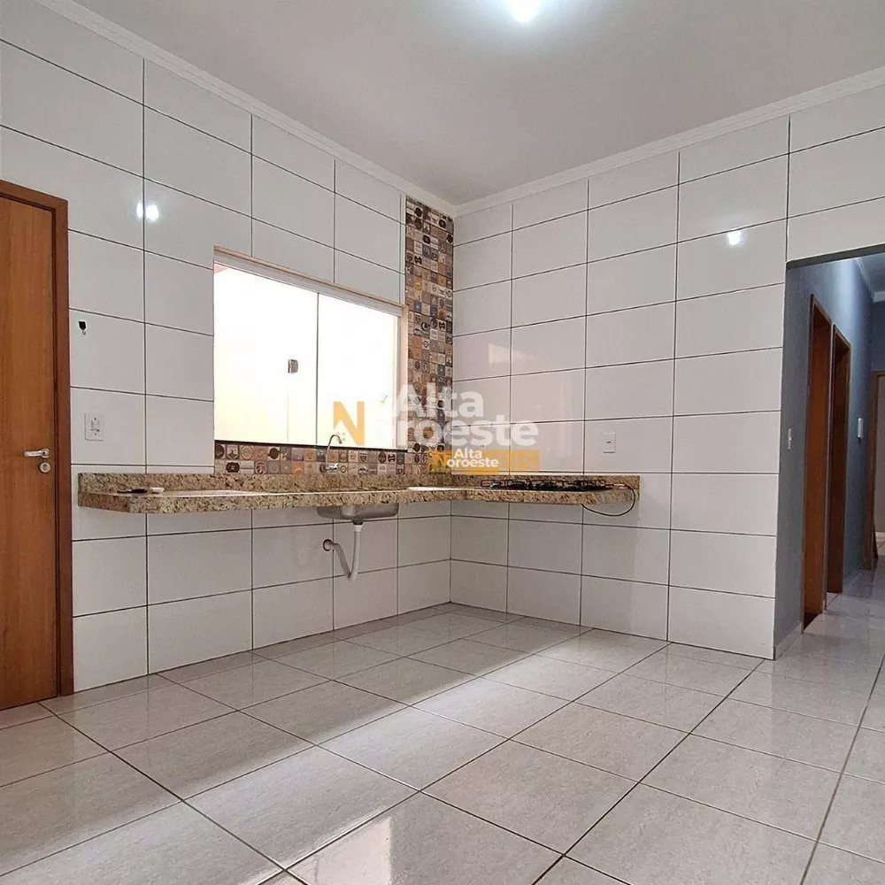 Casa, 2 quartos - Foto 3