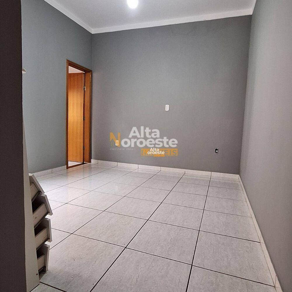 Casa, 2 quartos - Foto 3