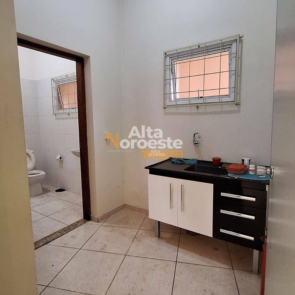 Loja-Salão, 50 m² - Foto 5