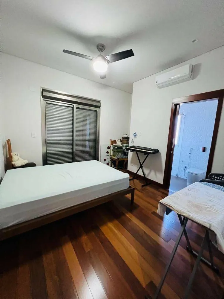 Casa de Condomínio, 3 quartos - Foto 12