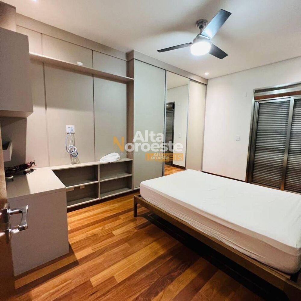 Casa de Condomínio, 3 quartos - Foto 20
