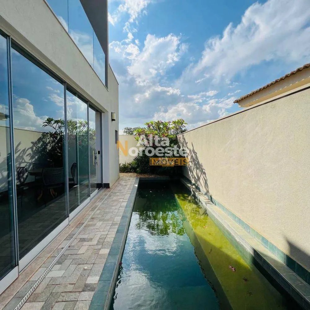 Casa de Condomínio, 3 quartos - Foto 7