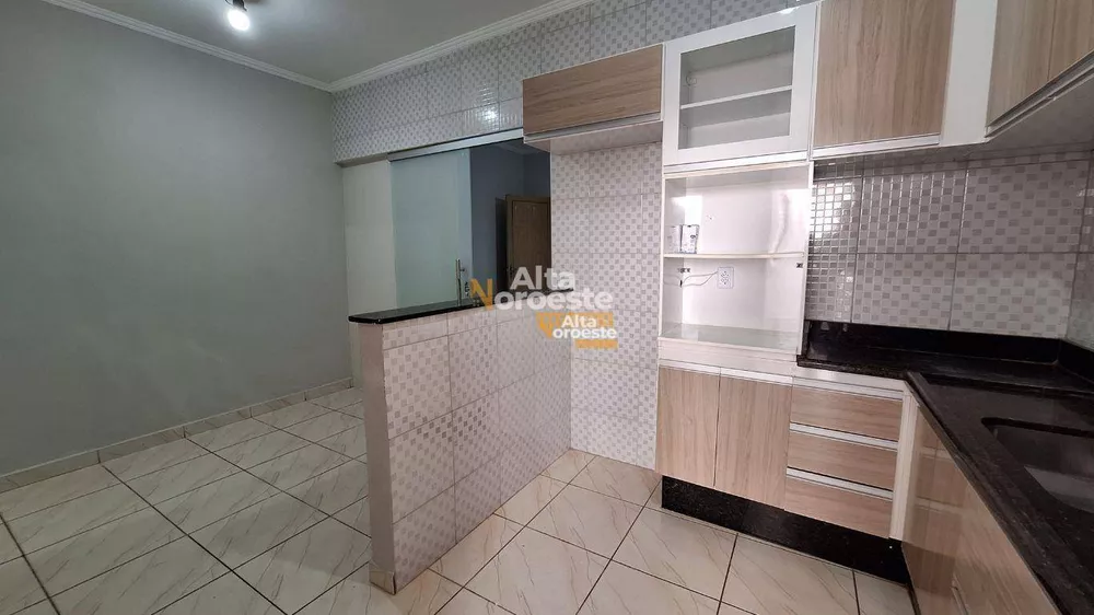 Casa, 2 quartos - Foto 5