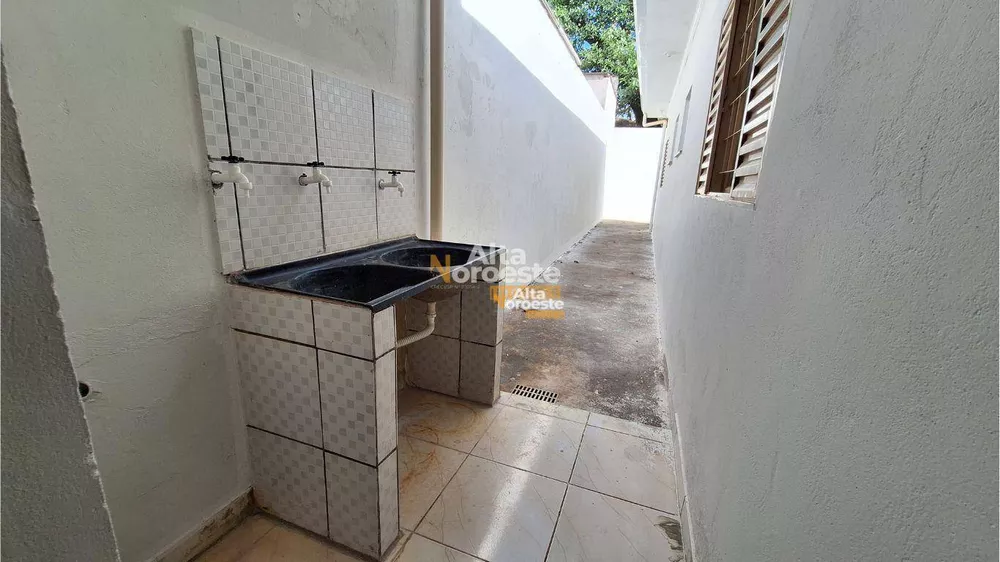 Casa, 2 quartos - Foto 8