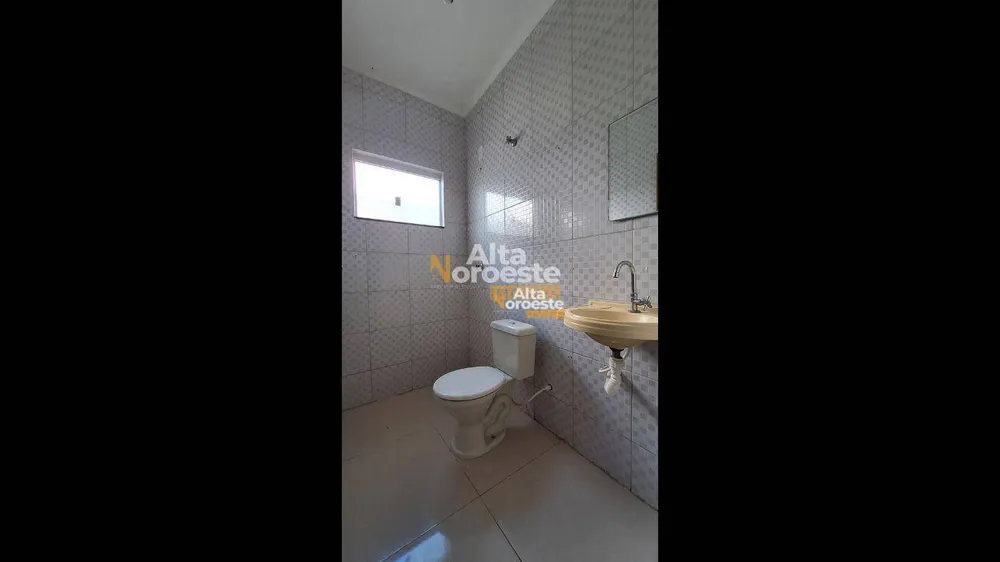 Casa, 2 quartos - Foto 5