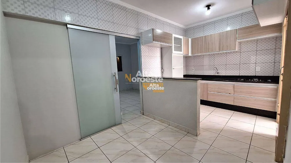 Casa, 2 quartos - Foto 8